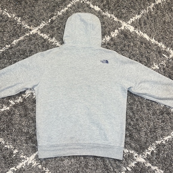 North Face Sunset graphic hoodie - Picture 4 of 7